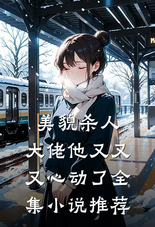 美貌杀人：大佬他又又又心动了全集小说推荐
