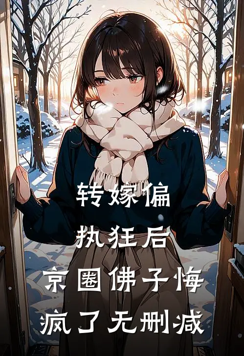 转嫁偏执狂后，京圈佛子悔疯了无删减