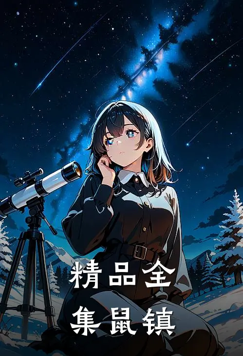 精品全集鼠镇
