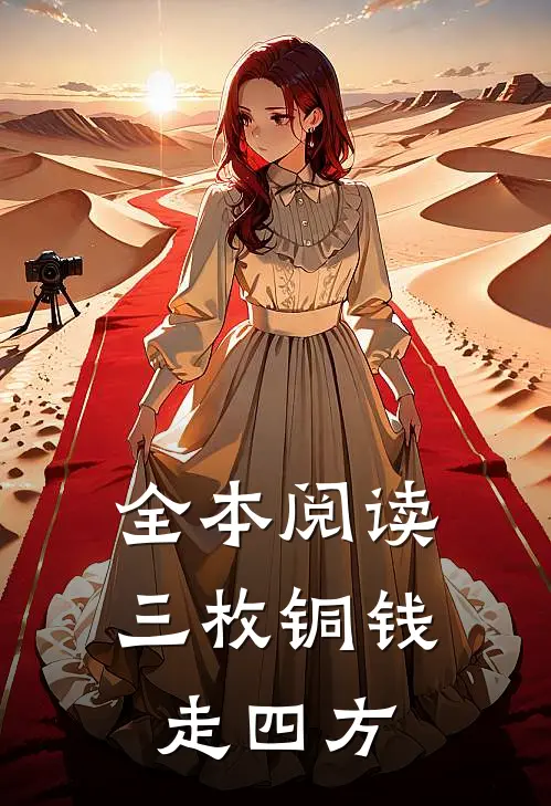 全本阅读三枚铜钱走四方