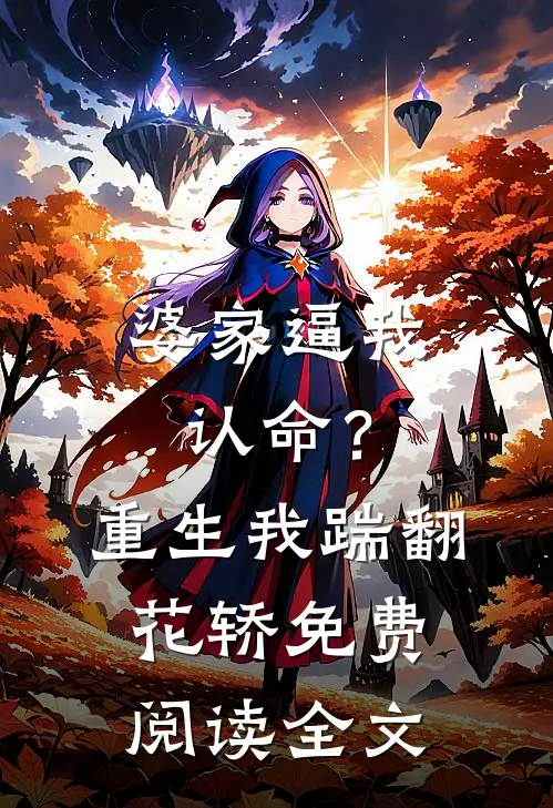 婆家逼我认命？重生我踹翻花轿免费阅读全文