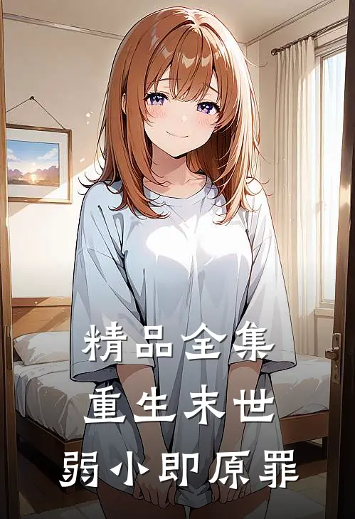 精品全集重生末世：弱小即原罪