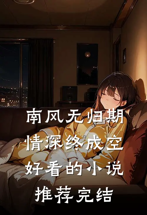 南风无归期，情深终成空好看的小说推荐完结