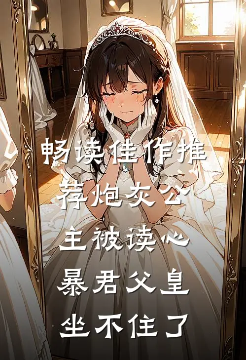 畅读佳作推荐炮灰公主被读心,暴君父皇坐不住了
