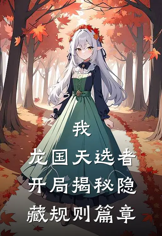 我，龙国天选者，开局揭秘隐藏规则篇章
