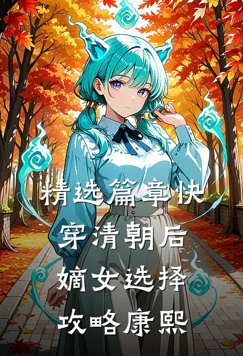 精选篇章快穿清朝后，嫡女选择攻略康熙