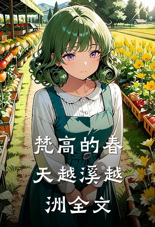梵高的春天越溪越洲全文