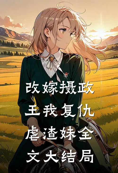 改嫁摄政王我复仇虐渣妹全文大结局