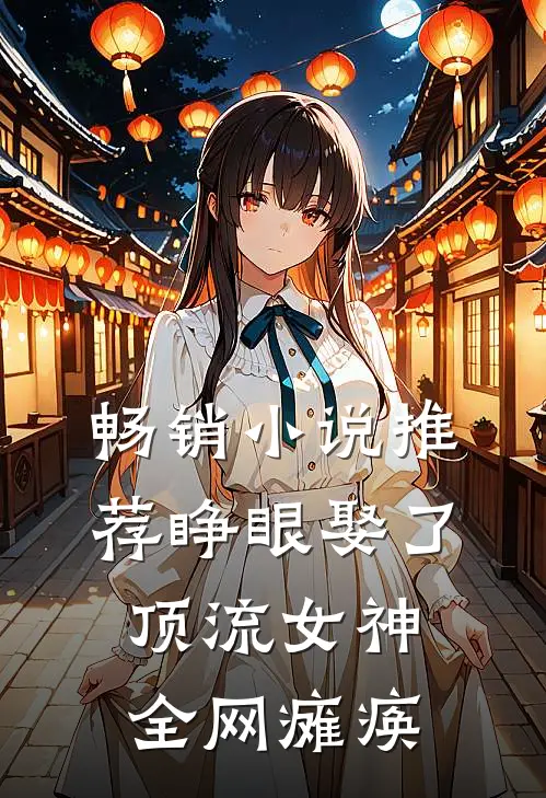 畅销小说推荐睁眼娶了顶流女神，全网瘫痪