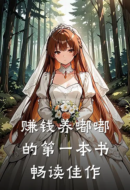 赚钱养嘟嘟的第一本书畅读佳作