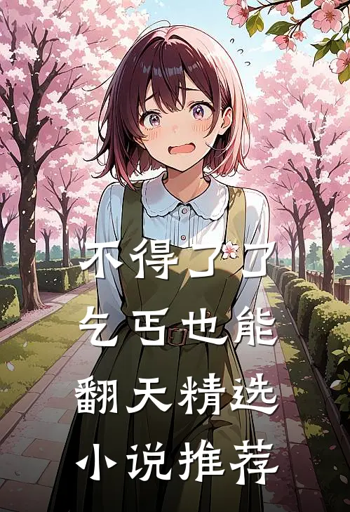 不得了了，乞丐也能翻天精选小说推荐