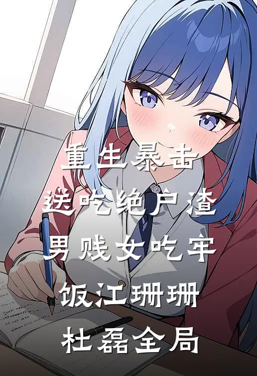 重生暴击，送吃绝户渣男贱女吃牢饭江珊珊杜磊全局