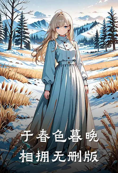 于春色暮晚相拥无删版