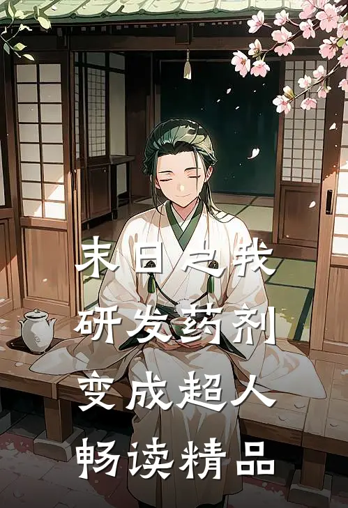 末日之我研发药剂变成超人畅读精品
