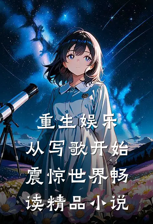 重生娱乐：从写歌开始震惊世界畅读精品小说