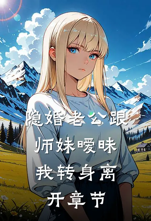 隐婚老公跟师妹暧昧，我转身离开章节