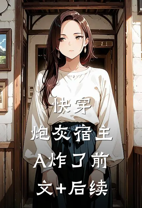 快穿：炮灰宿主A炸了前文+后续
