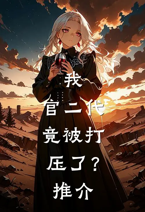 我，官二代，竟被打压了？推介