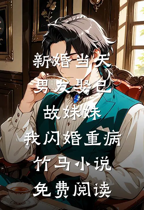 新婚当天男友娶已故妹妹，我闪婚重病竹马小说免费阅读