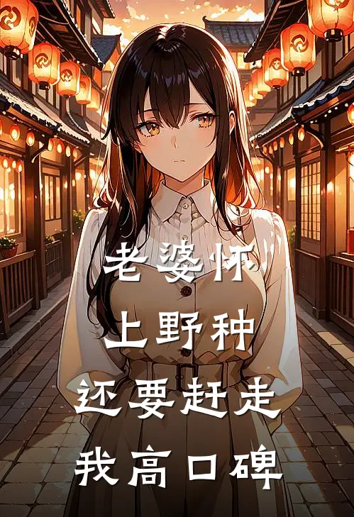 老婆怀上野种，还要赶走我高口碑