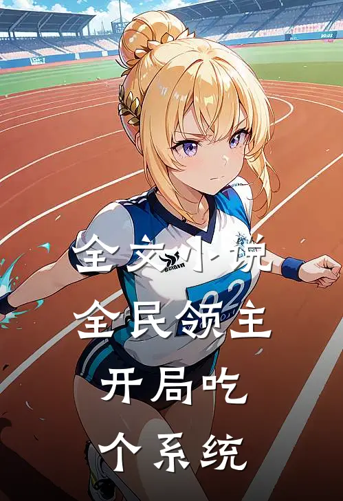 全文小说全民领主：开局吃个系统