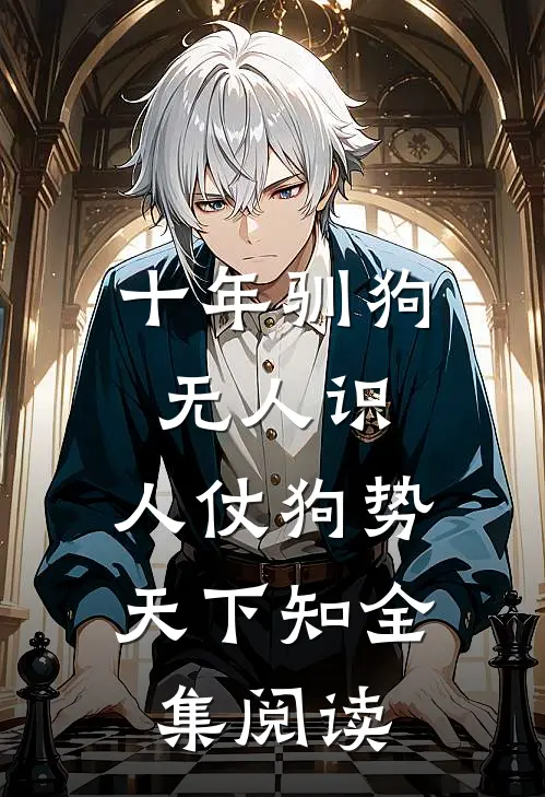 十年驯狗无人识，人仗狗势天下知全集阅读