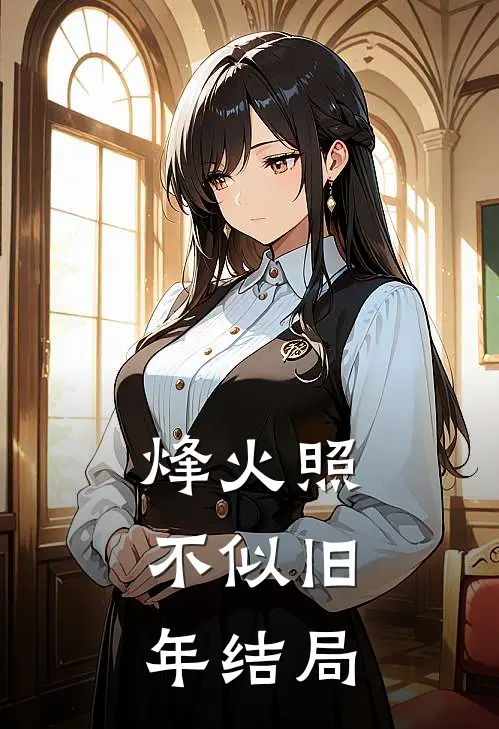 烽火照，不似旧年结局