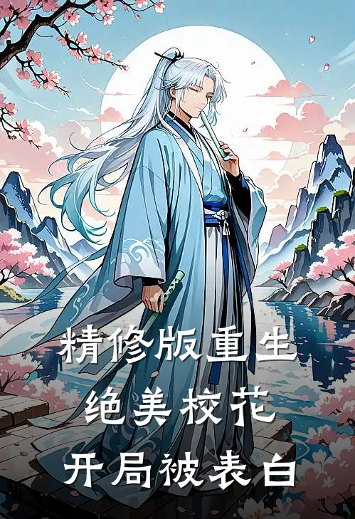 精修版重生绝美校花，开局被表白