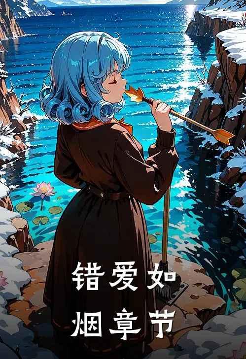 错爱如烟章节