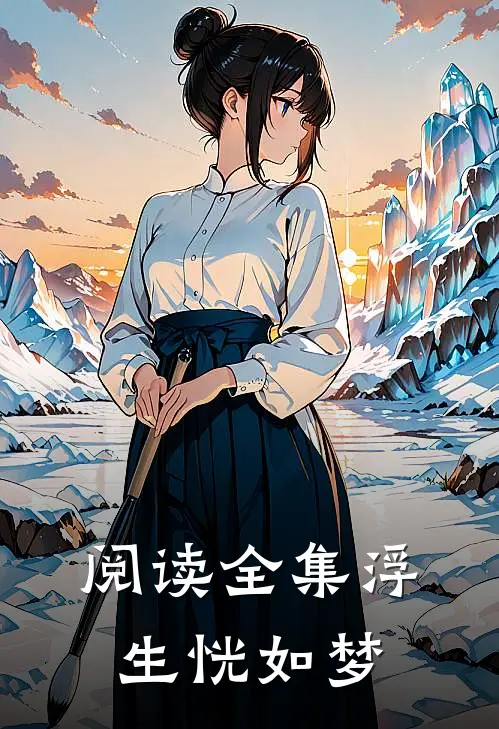 阅读全集浮生恍如梦