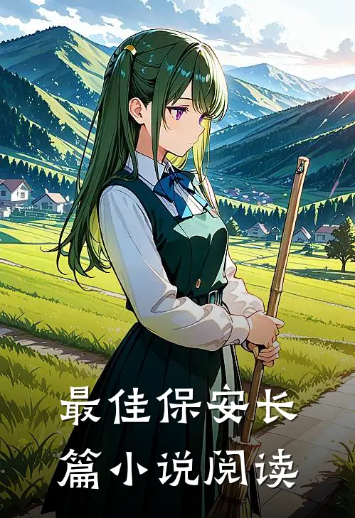 最佳保安长篇小说阅读