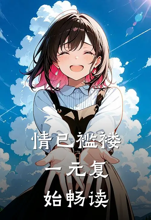 情已褴褛，一元复始畅读
