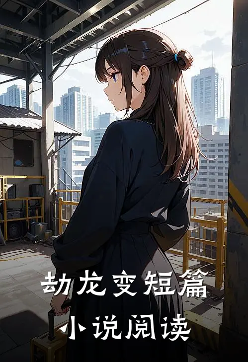 劫龙变短篇小说阅读