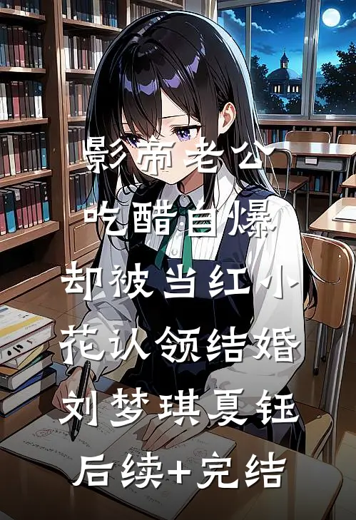 影帝老公吃醋自爆，却被当红小花认领结婚刘梦琪夏钰后续+完结