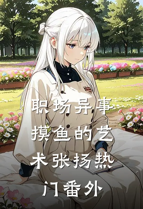 职场异事：摸鱼的艺术张扬热门 番外