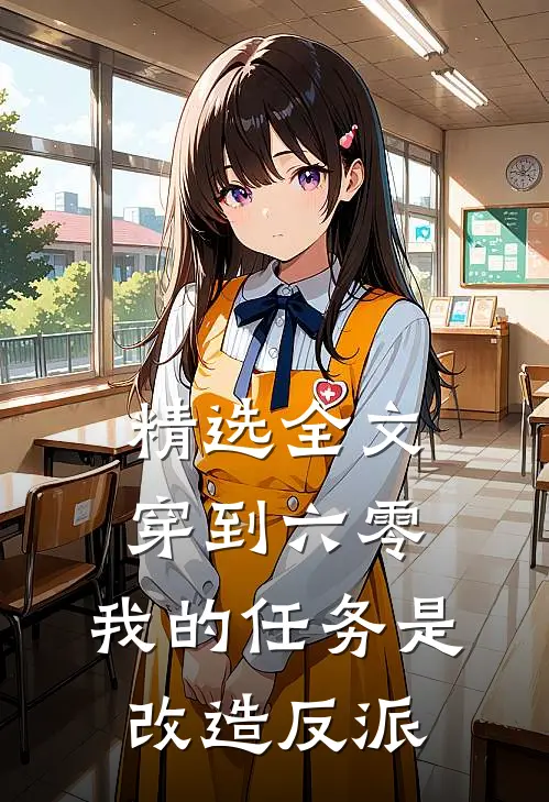 精选全文穿到六零：我的任务是改造反派