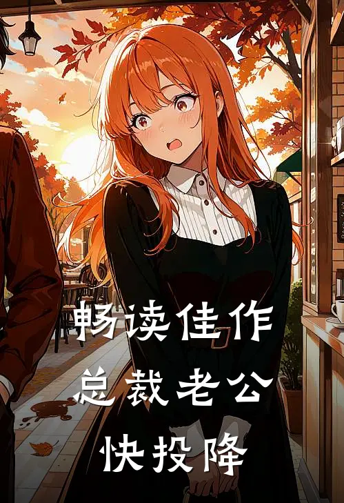畅读佳作总裁老公快投降