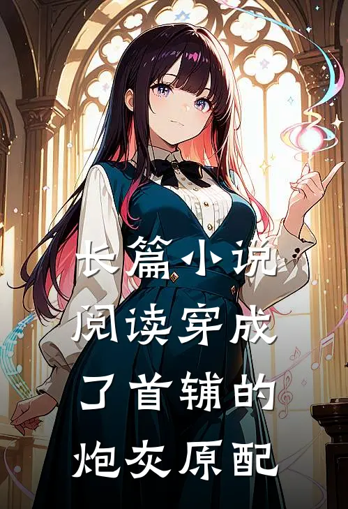 长篇小说阅读穿成了首辅的炮灰原配