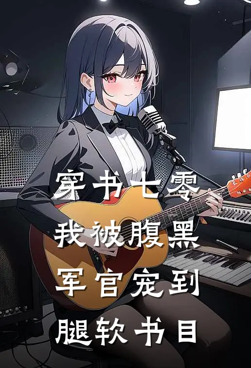 穿书七零，我被腹黑军官宠到腿软书目