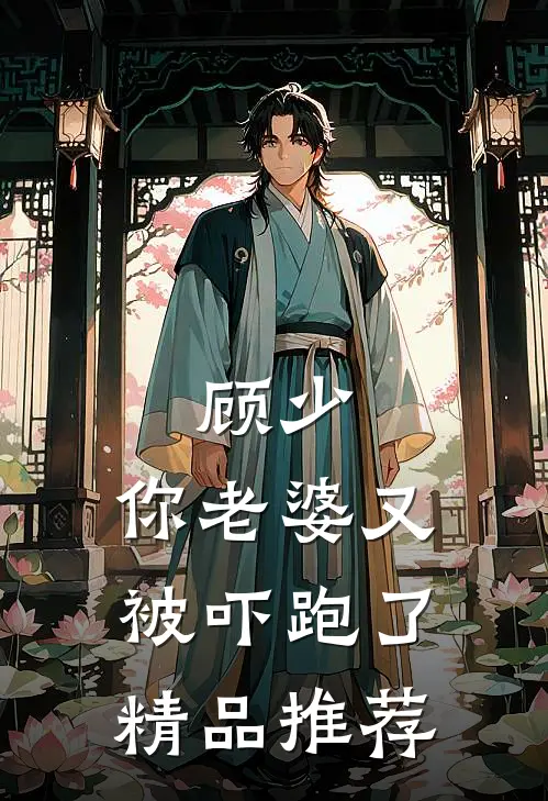 顾少，你老婆又被吓跑了精品推荐