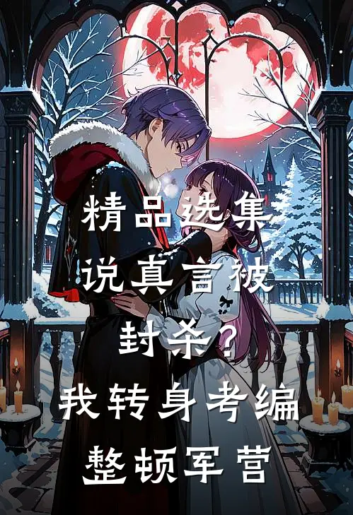 精品选集说真言被封杀？我转身考编整顿军营