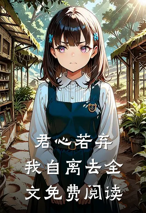 君心若弃，我自离去全文免费阅读