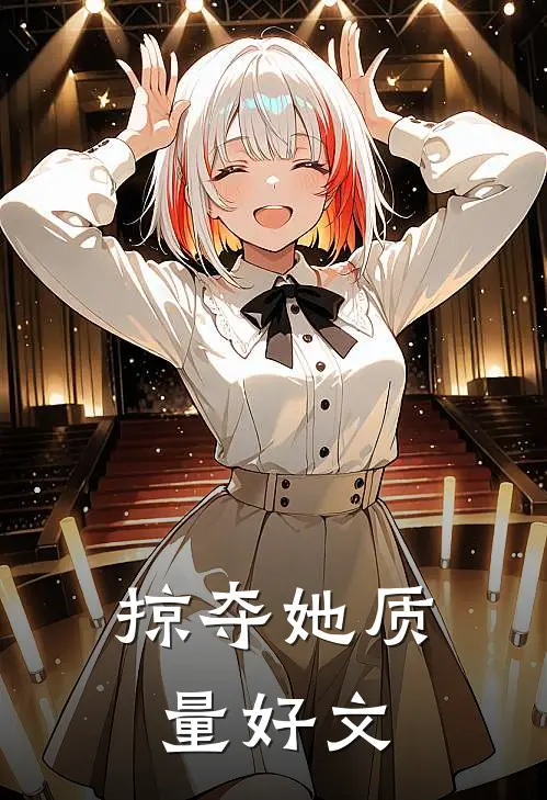 掠夺她质量好文