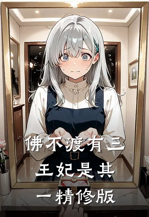 佛不渡有三，王妃是其一精修版