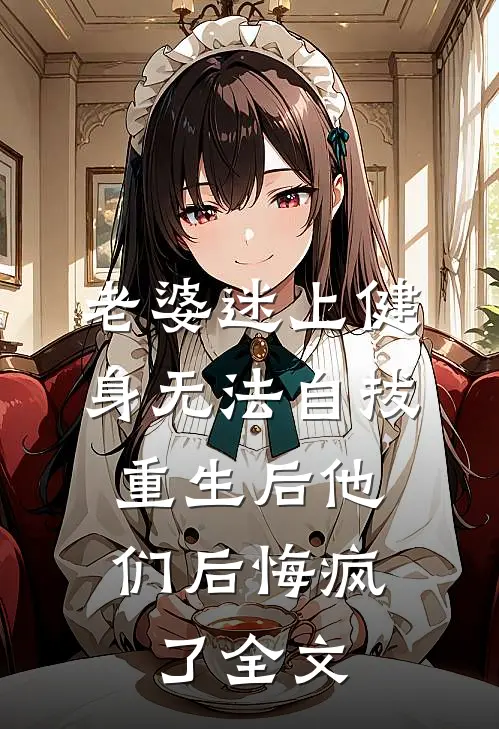 老婆迷上健身无法自拔，重生后他们后悔疯了全文