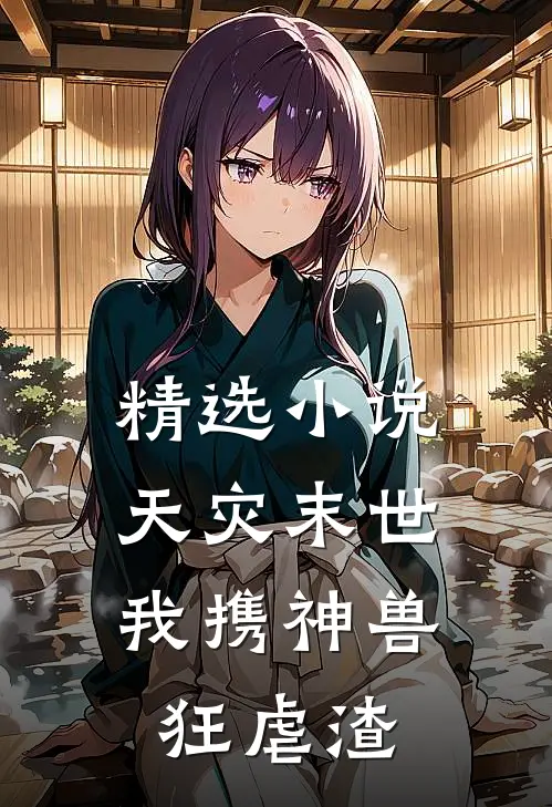 精选小说天灾末世，我携神兽狂虐渣