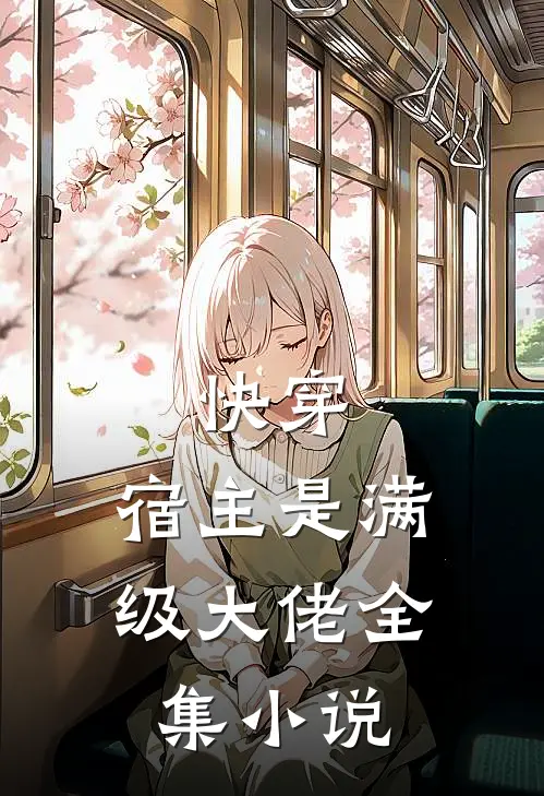 快穿：宿主是满级大佬全集小说