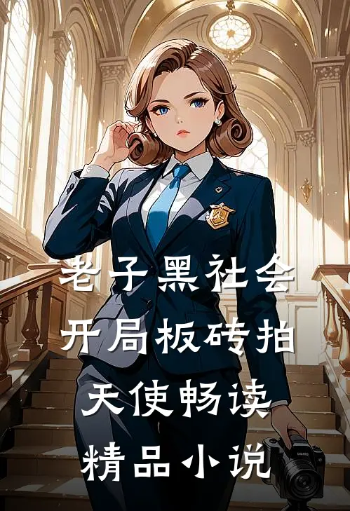 老子黑社会，开局板砖拍天使畅读精品小说