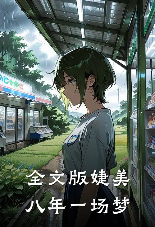 全文版婕美八年一场梦