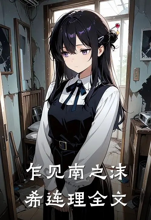 乍见南之沫希连理全文